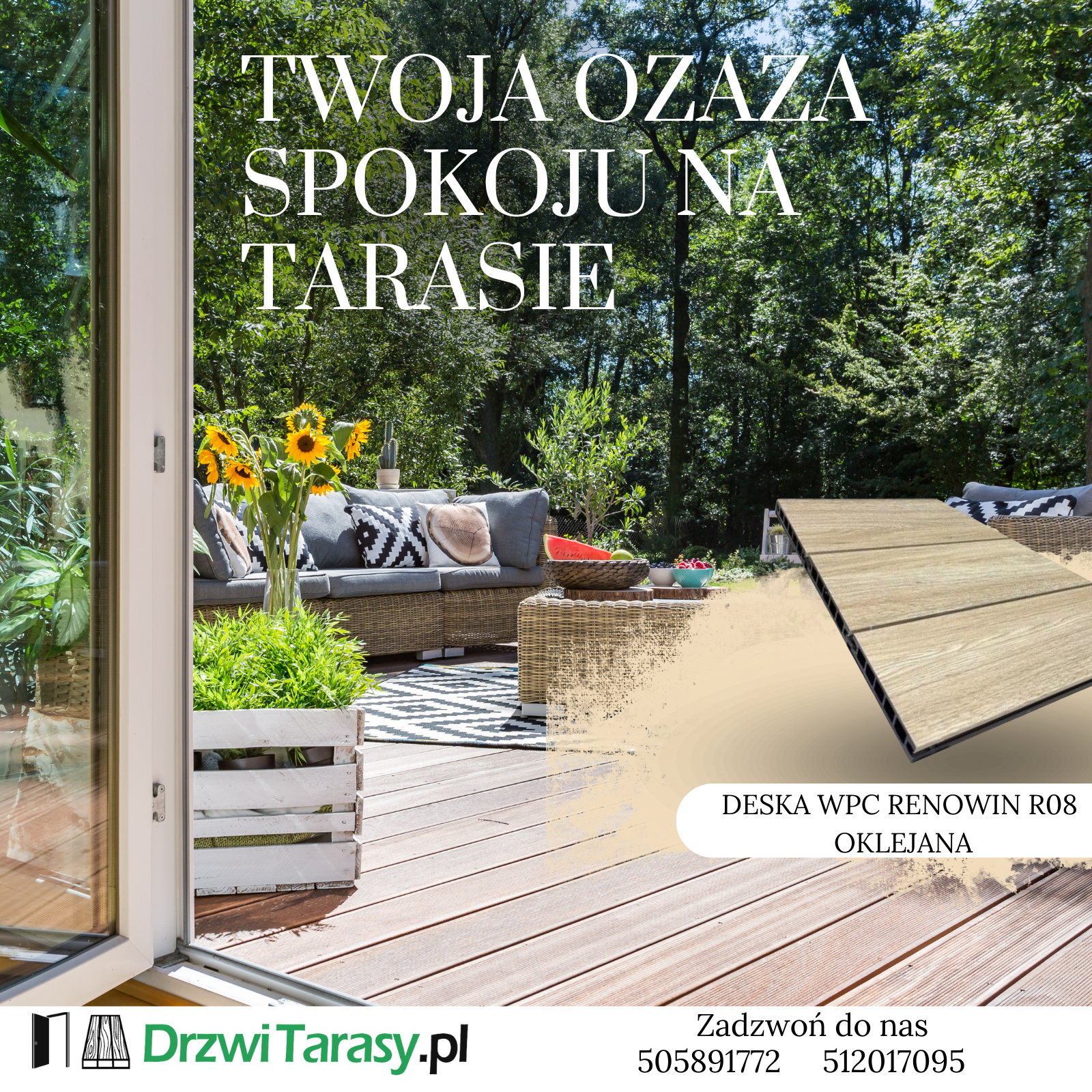 drzwi tarsy 26.06