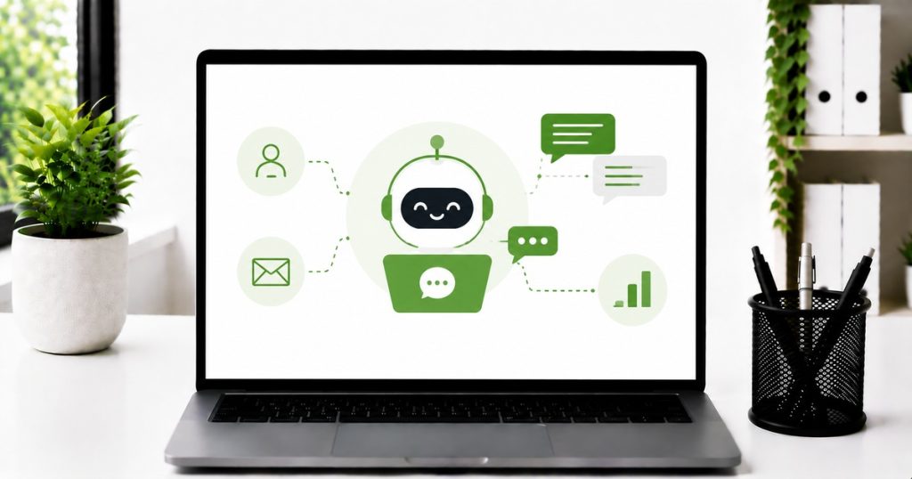 AI do obsługi klienta – automatyzacja bez utraty jakości