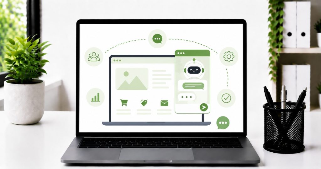 Chatbot na stronie WWW – jak wdrożyć i czy się opłaca