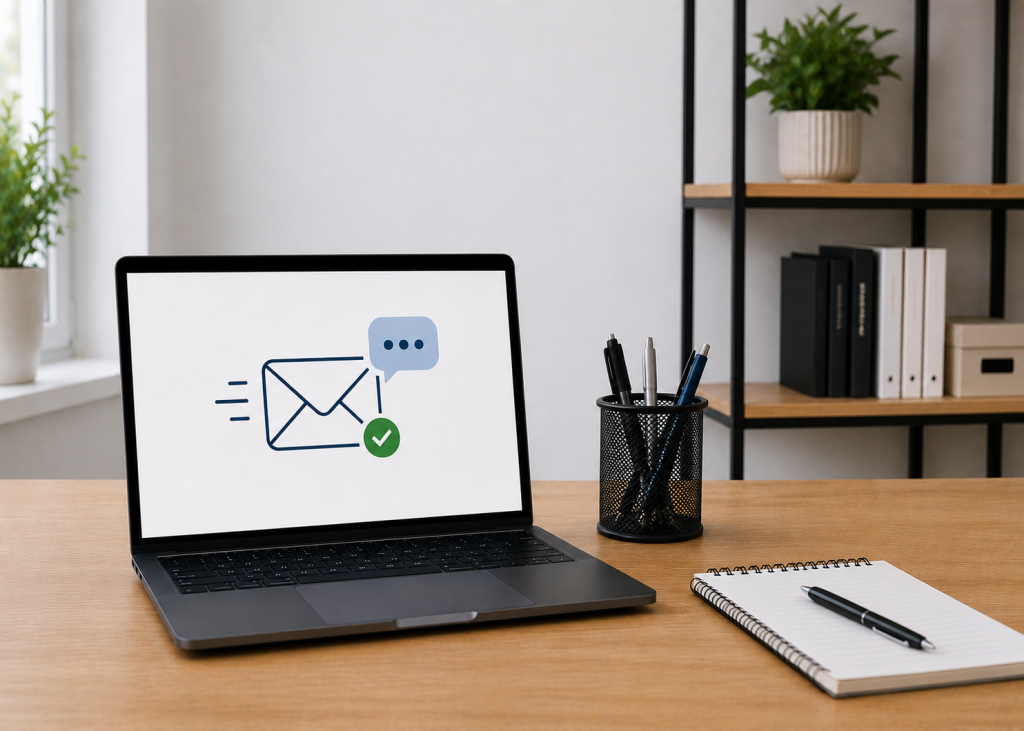 Skuteczny cold mailing – jak pisać maile z odpowiedzią
