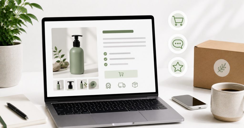 Jak pisać opisy produktów, które sprzedają – poradnik
