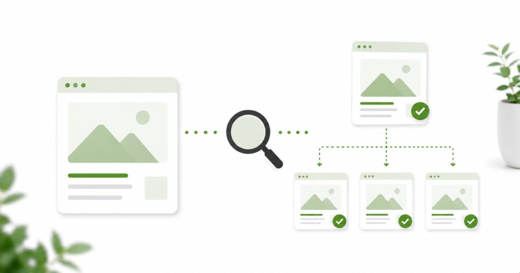Crawl budget i indeksacja – czemu Google nie widzi stron