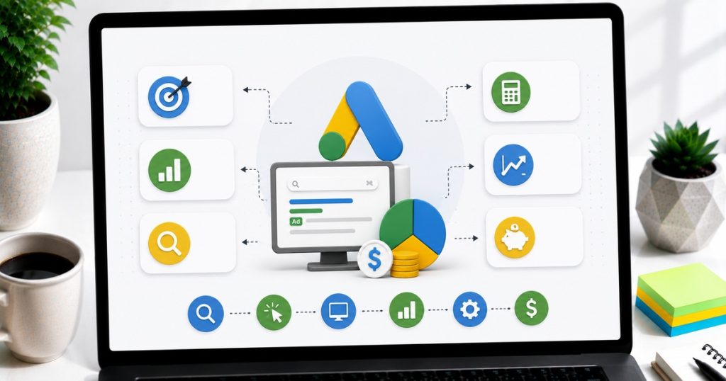 Google Ads cennik – ile kosztuje reklama w Google