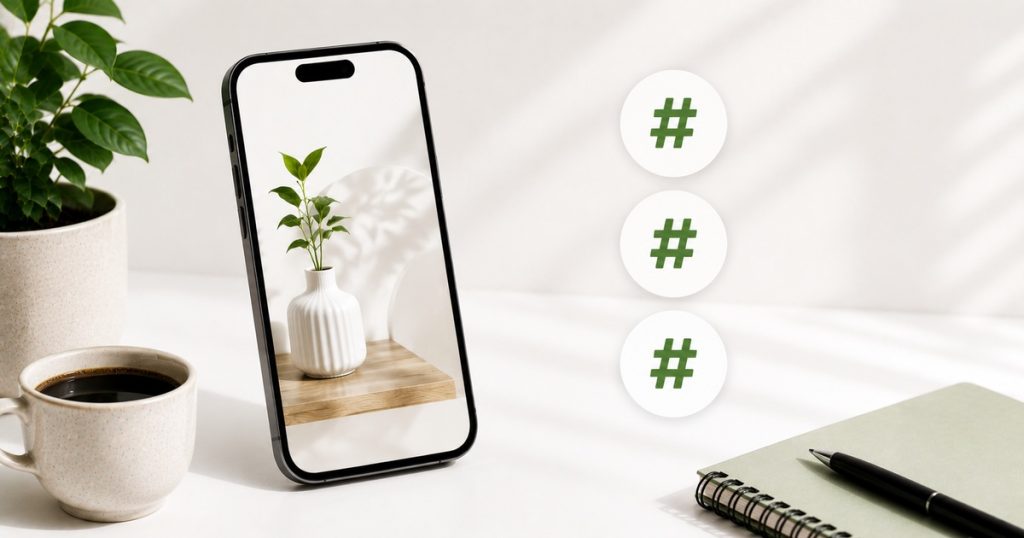 Hashtagi na Instagramie 2026 – ile, jakie i czy działają