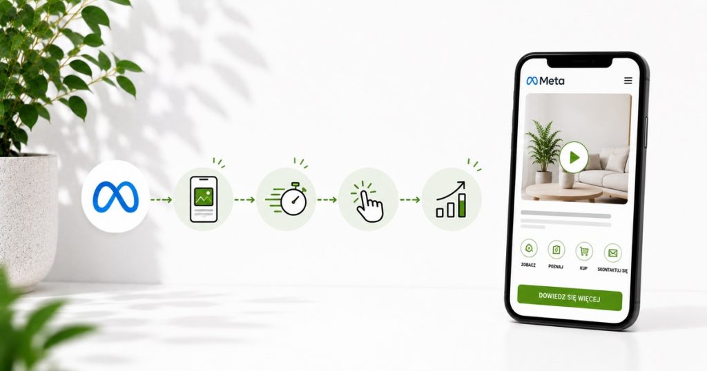 Instant Experience Meta – natychmiastowe doświadczenie