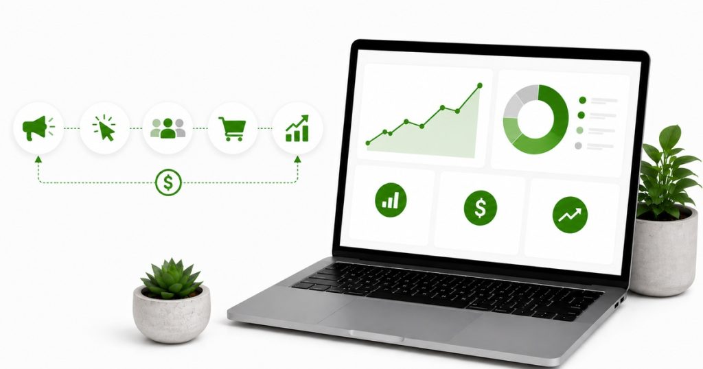 Jak mierzyć efekty marketingu – ROI bez dyskusji