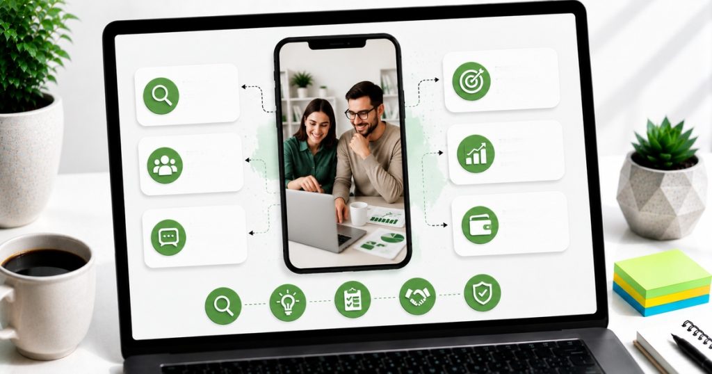 Jak wybrać agencję marketingową? 10 pytań