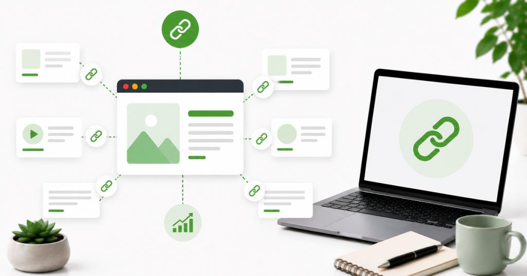 Link building – jak zdobywać linki bez kary Google