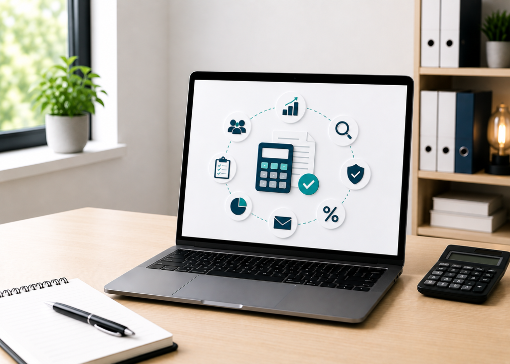 Marketing dla biura rachunkowego – klienci B2B