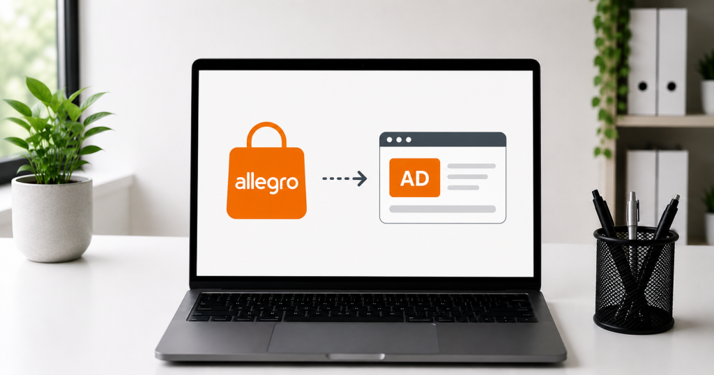 Reklama na Allegro Ads – jak promować oferty