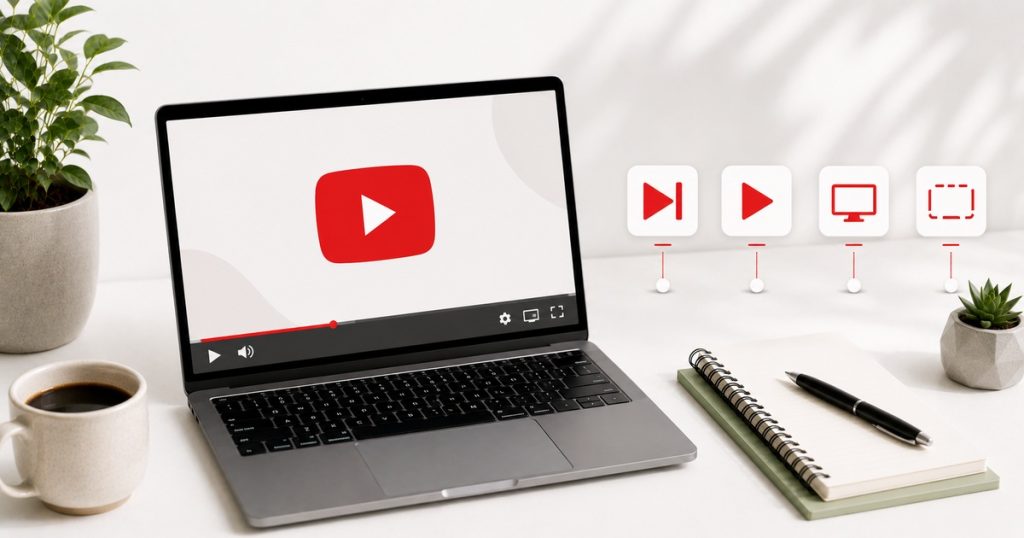 Reklama na YouTube: formaty i ile kosztują (2026)
