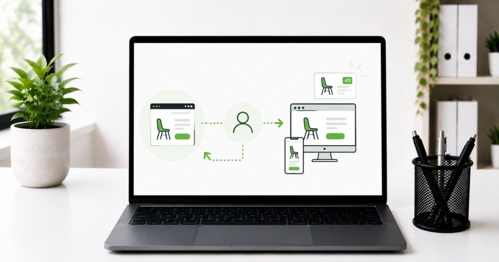 Remarketing dynamiczny – reklamy produktowe