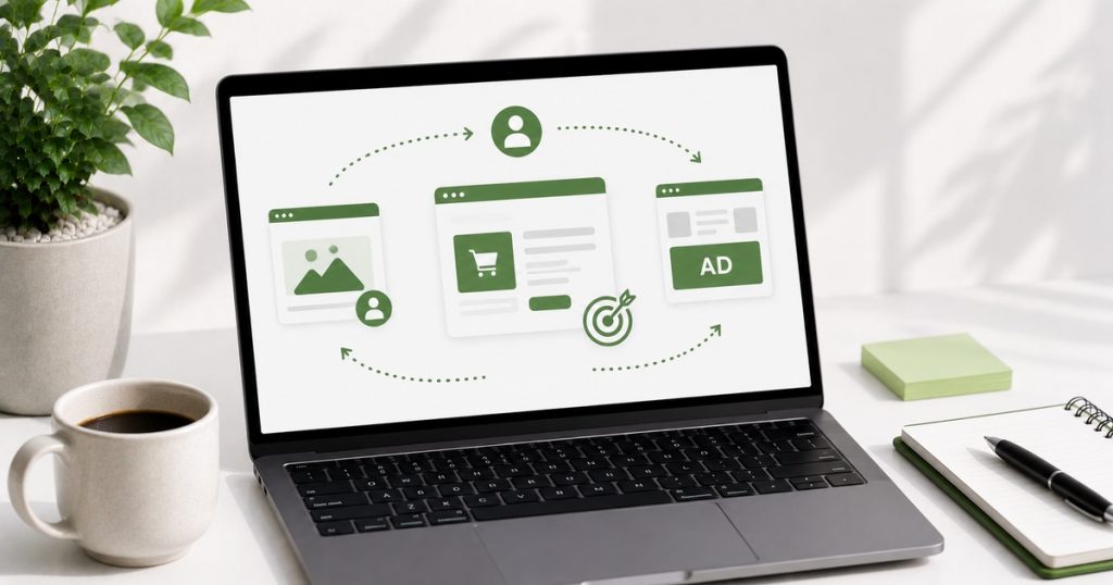 Remarketing Google Ads – jak odzyskać klientów