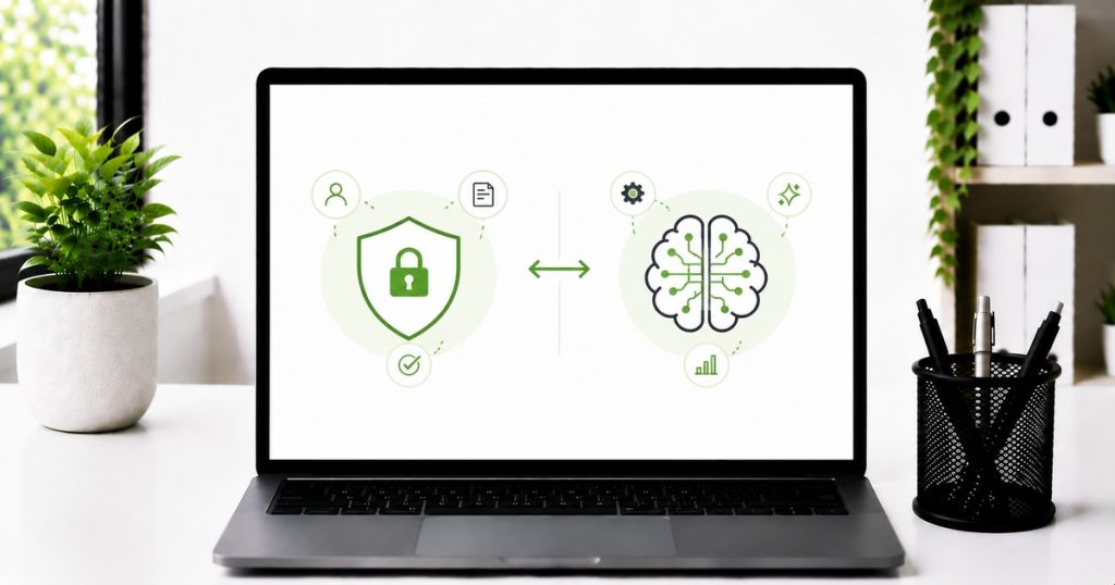 RODO a AI – jak legalnie używać AI w firmie