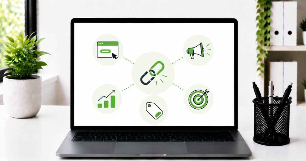 Tagowanie UTM – jak oznaczać linki kampanii